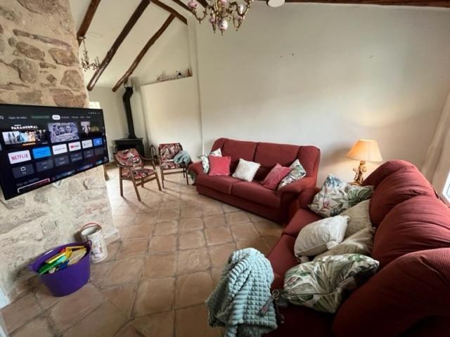 Las Casas Del Rincon- 7 Dormitorios ビジャエルモーサ エクステリア 写真