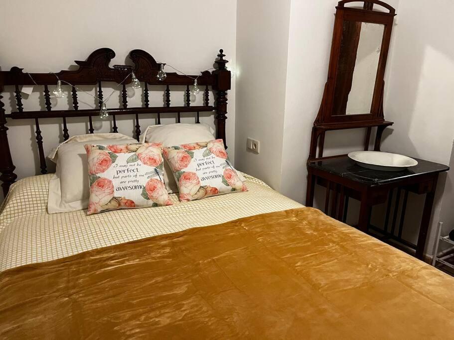 Las Casas Del Rincon- 7 Dormitorios ビジャエルモーサ エクステリア 写真