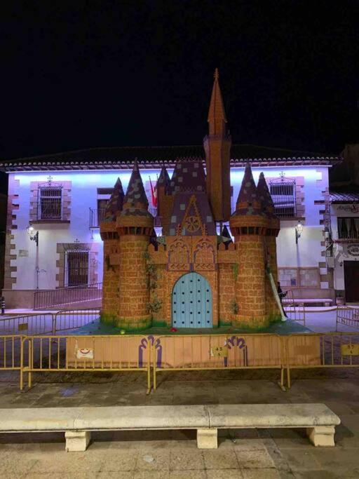 Las Casas Del Rincon- 7 Dormitorios ビジャエルモーサ エクステリア 写真