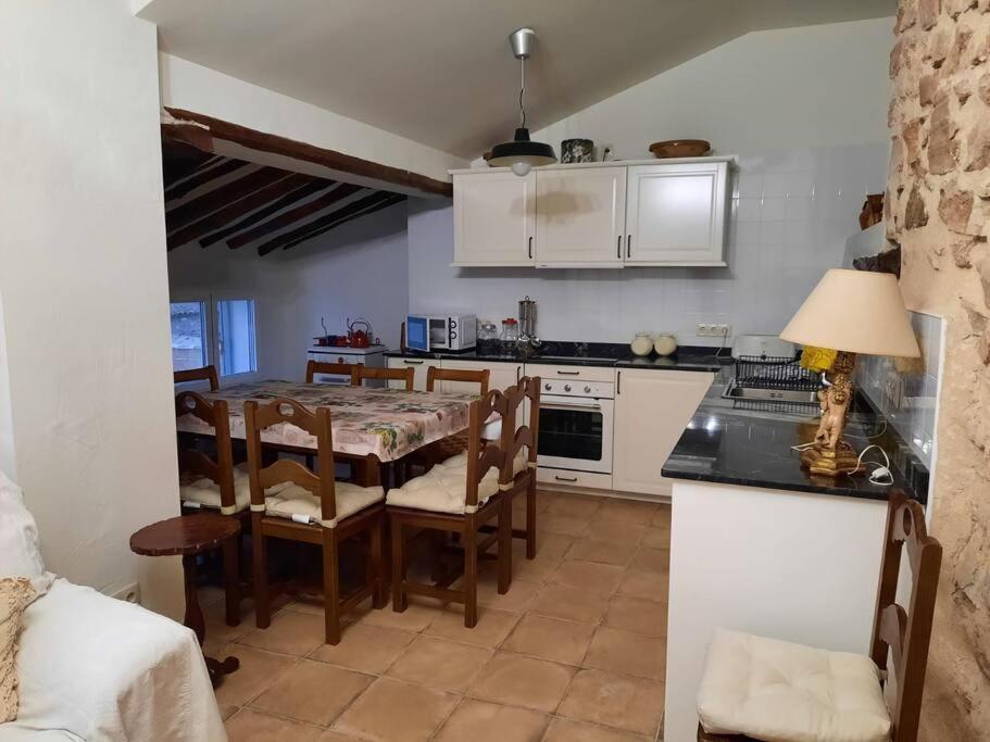 Las Casas Del Rincon- 7 Dormitorios ビジャエルモーサ エクステリア 写真