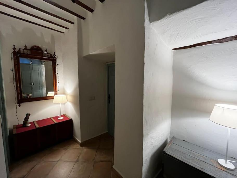 Las Casas Del Rincon- 7 Dormitorios ビジャエルモーサ エクステリア 写真