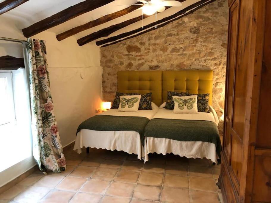Las Casas Del Rincon- 7 Dormitorios ビジャエルモーサ エクステリア 写真
